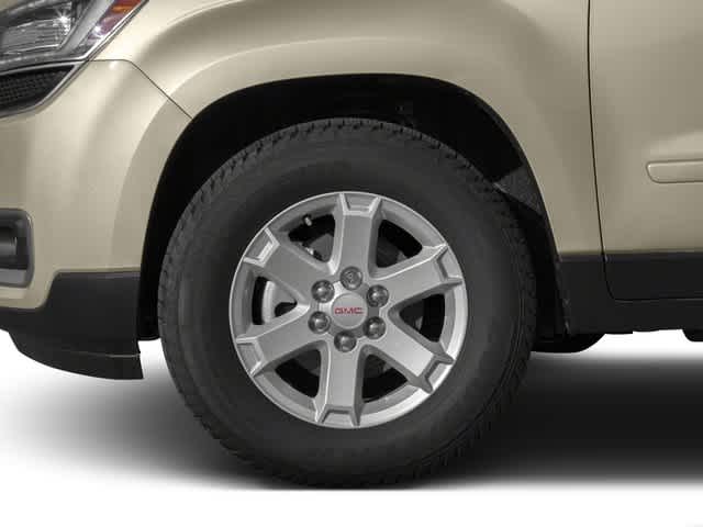 Thumbnail: 2015 GMC Acadia - 13
