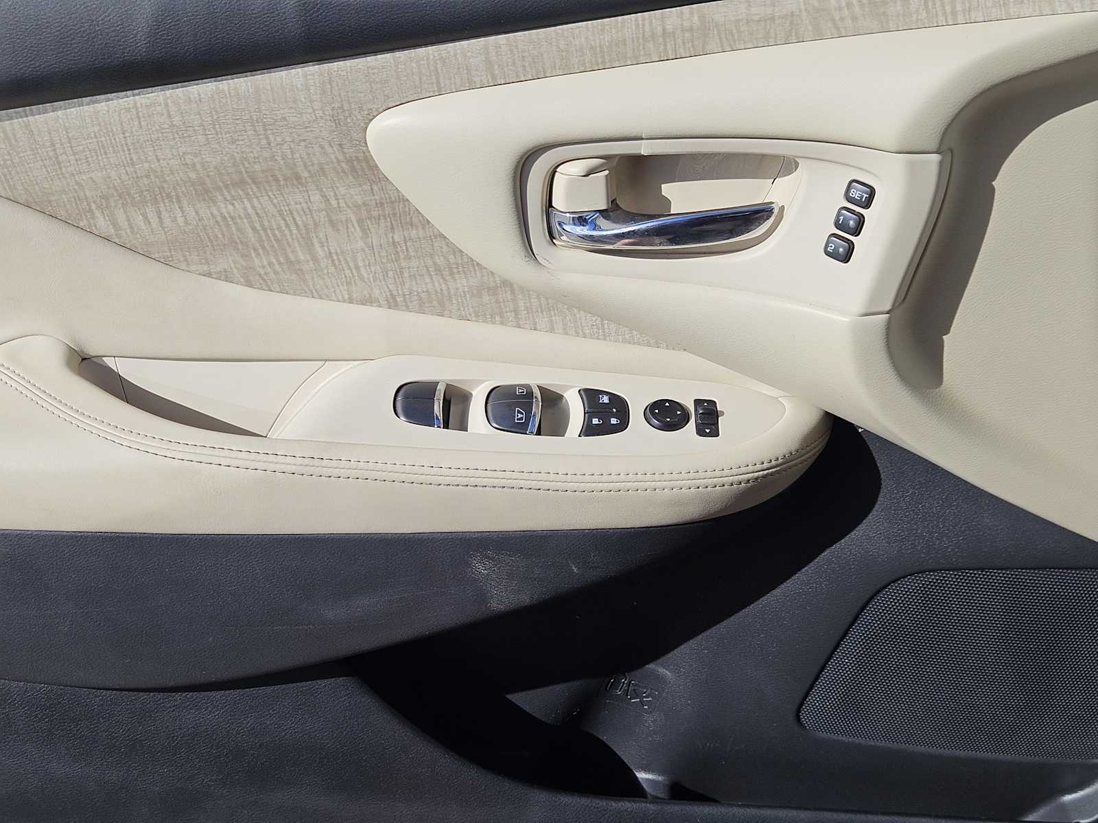 Thumbnail: 2021 Nissan Murano - 23