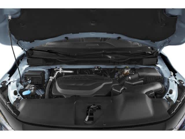 Thumbnail: 2025 Honda Odyssey - 13