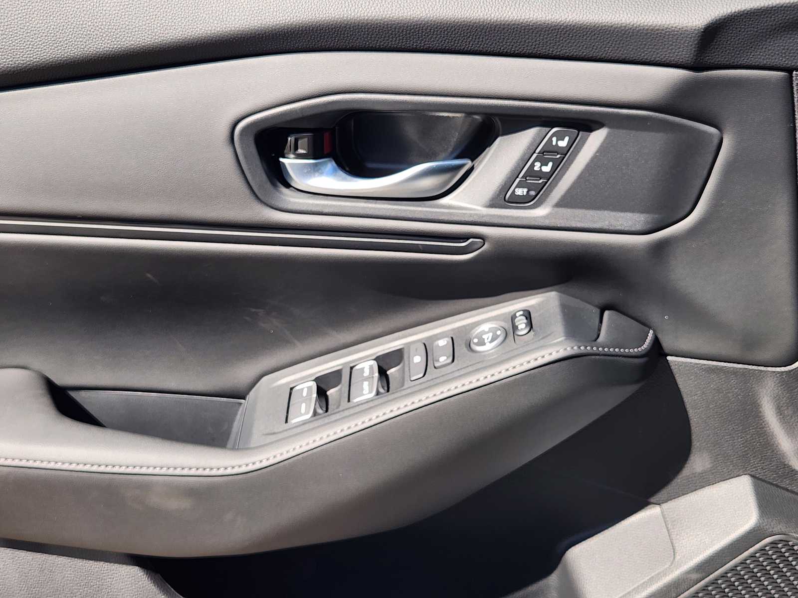 Thumbnail: 2026 Honda Accord - 18