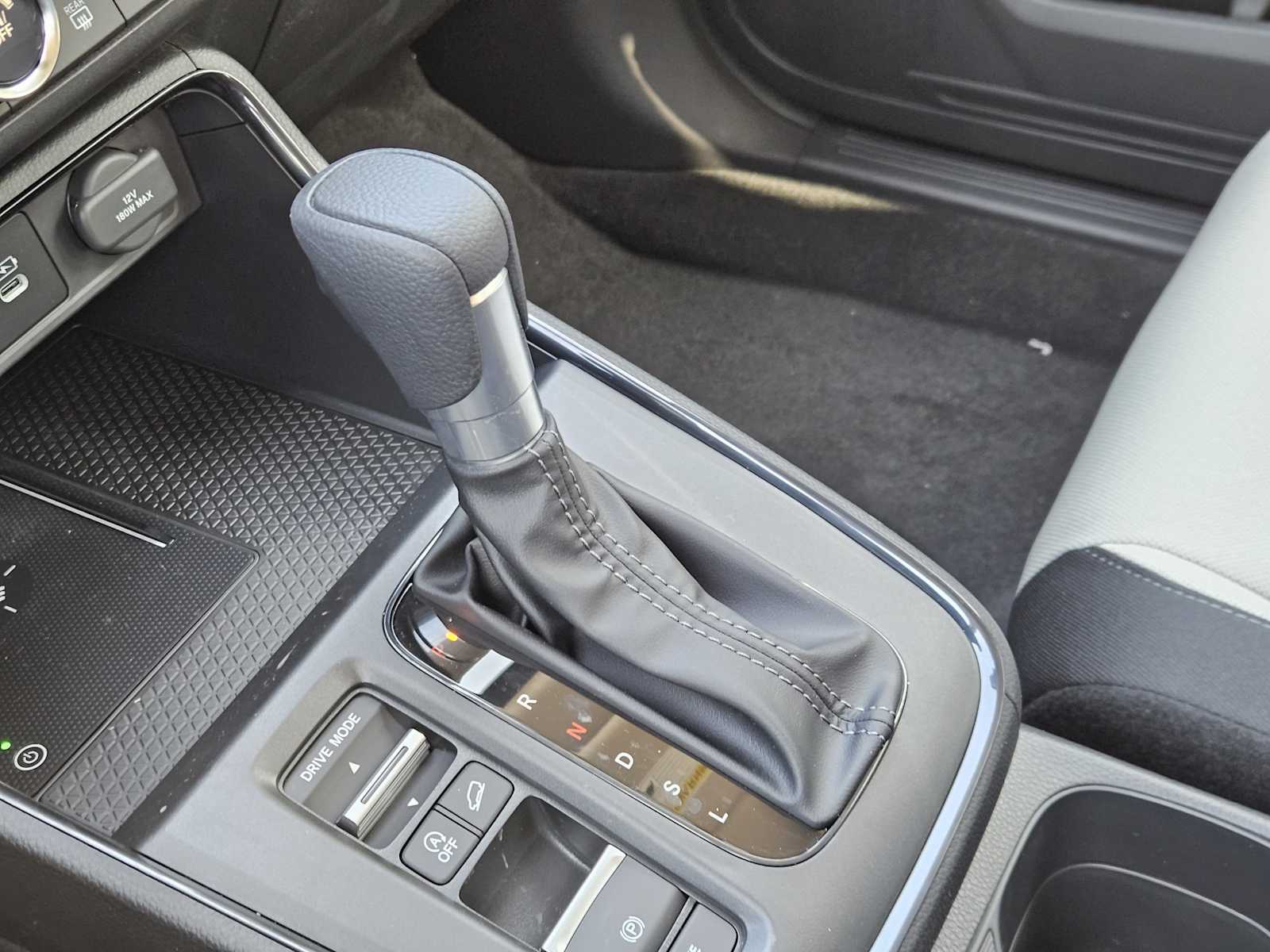 Thumbnail: 2026 Honda CR-V - 16