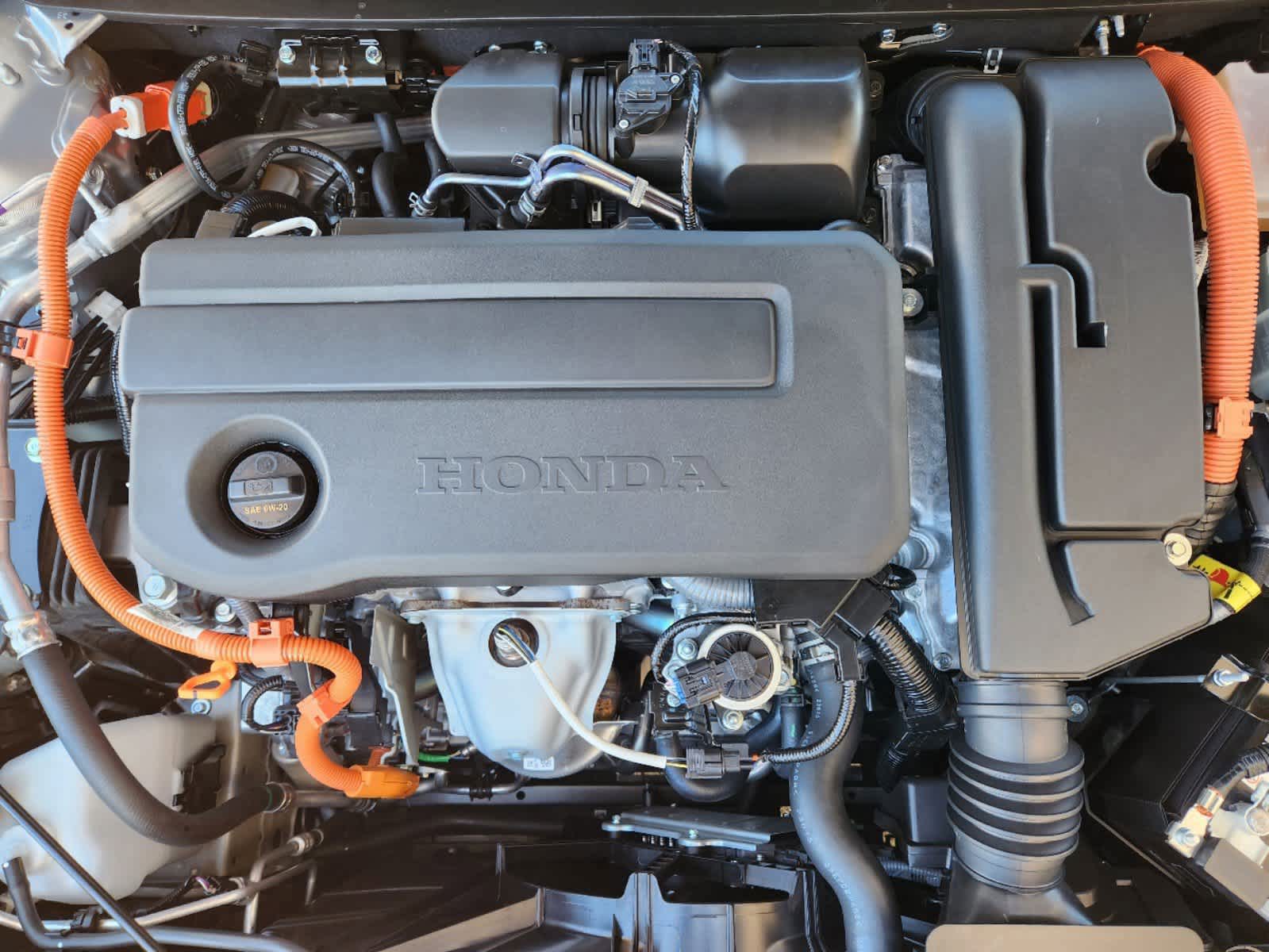 Thumbnail: 2025 Honda Accord - 10
