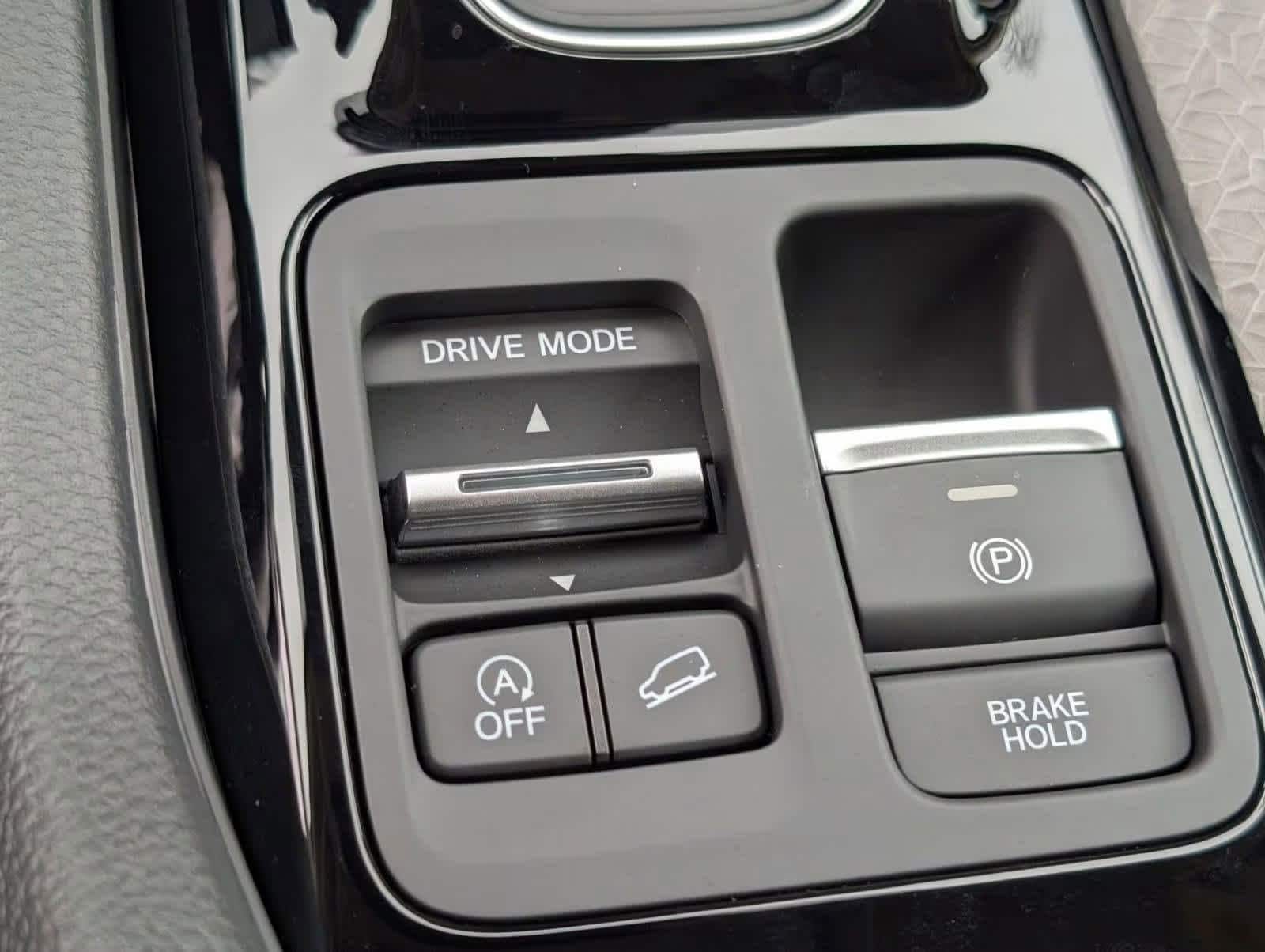 Thumbnail: 2026 Honda Pilot - 19