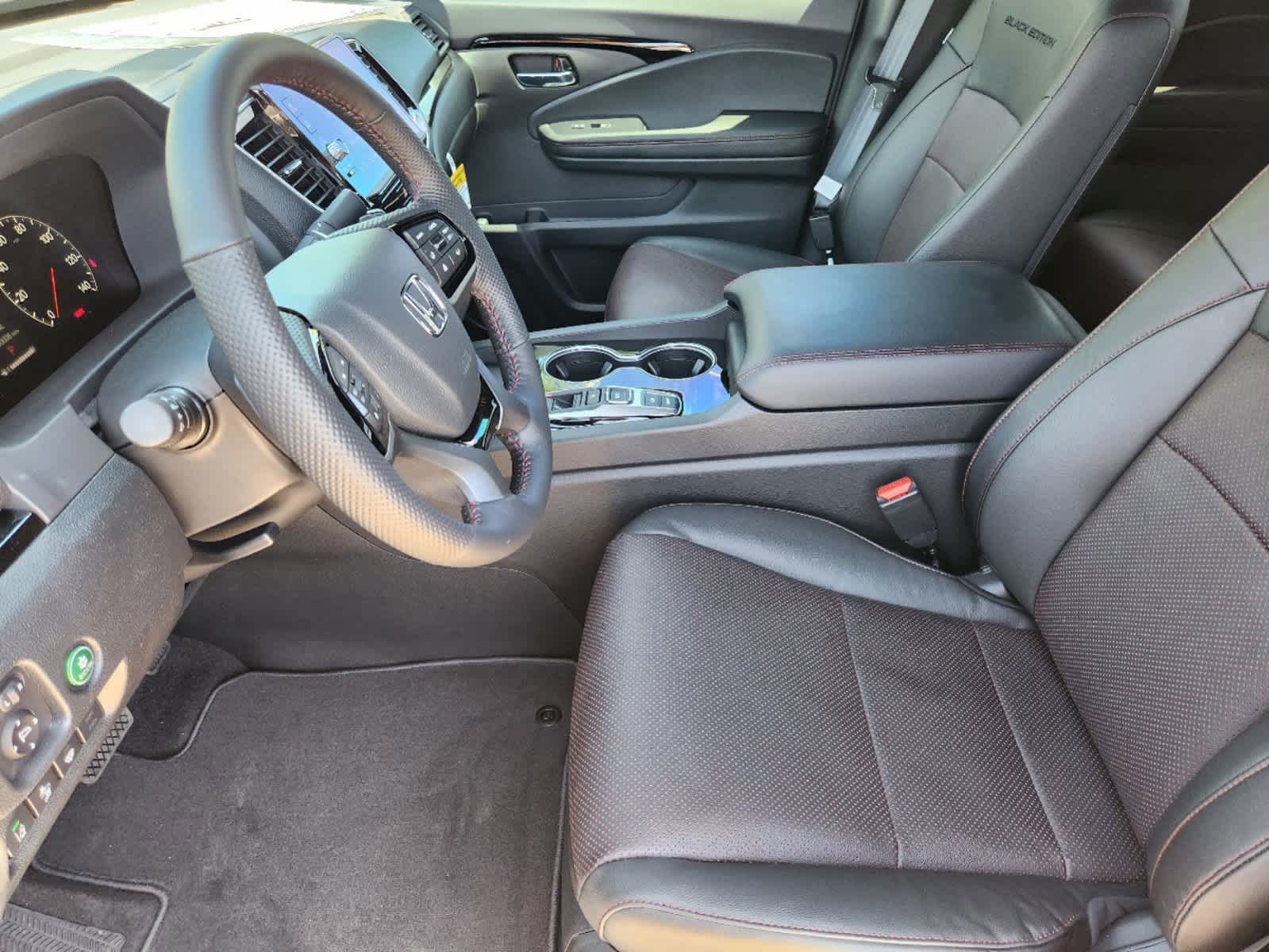 Thumbnail: 2026 Honda Ridgeline - 12