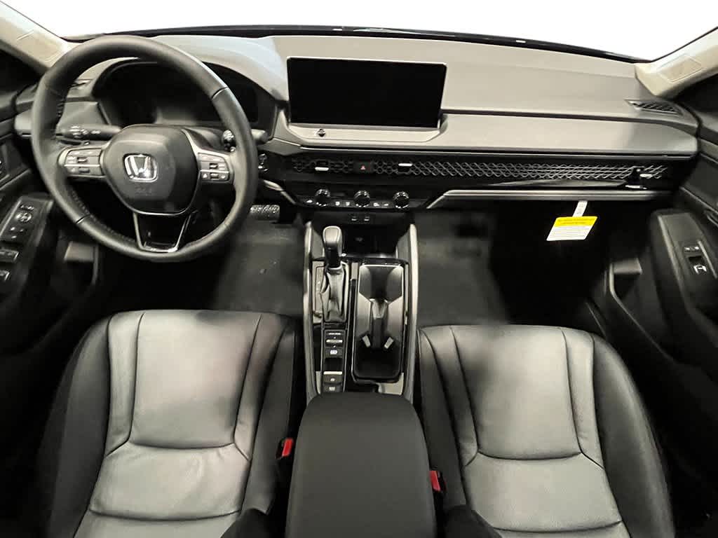 Thumbnail: 2026 Honda Accord - 25