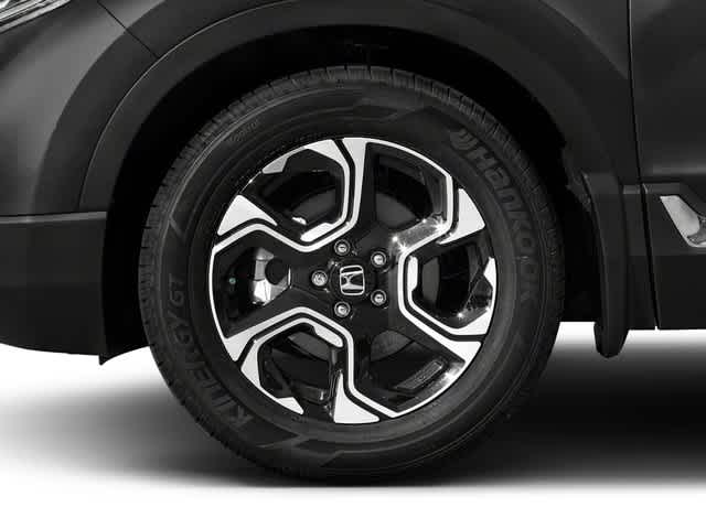 Thumbnail: 2017 Honda CR-V - 15