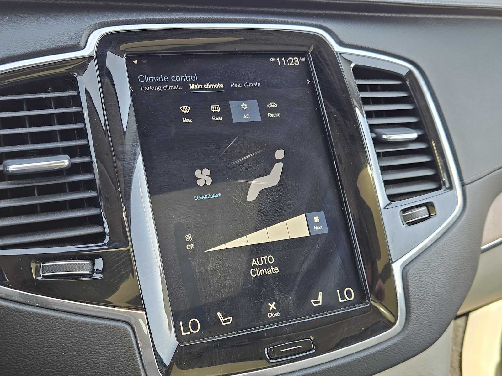 Thumbnail: 2019 Volvo XC90 - 19