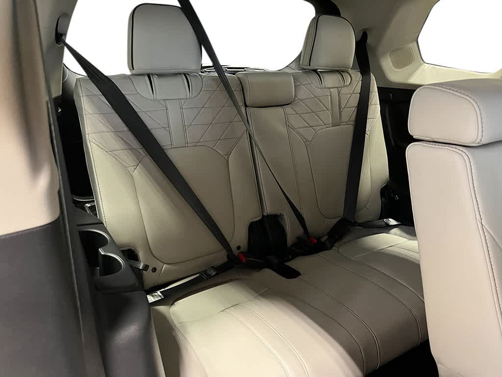 Thumbnail: 2026 Honda Pilot - 27