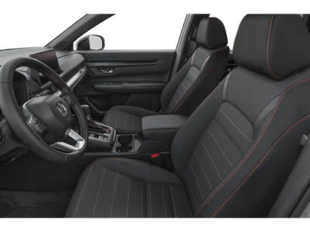 Thumbnail: 2026 Honda CR-V - 11