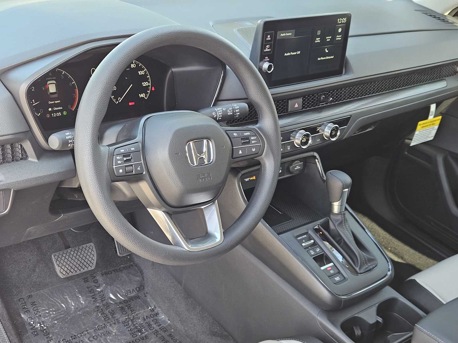 Thumbnail: 2026 Honda CR-V - 2