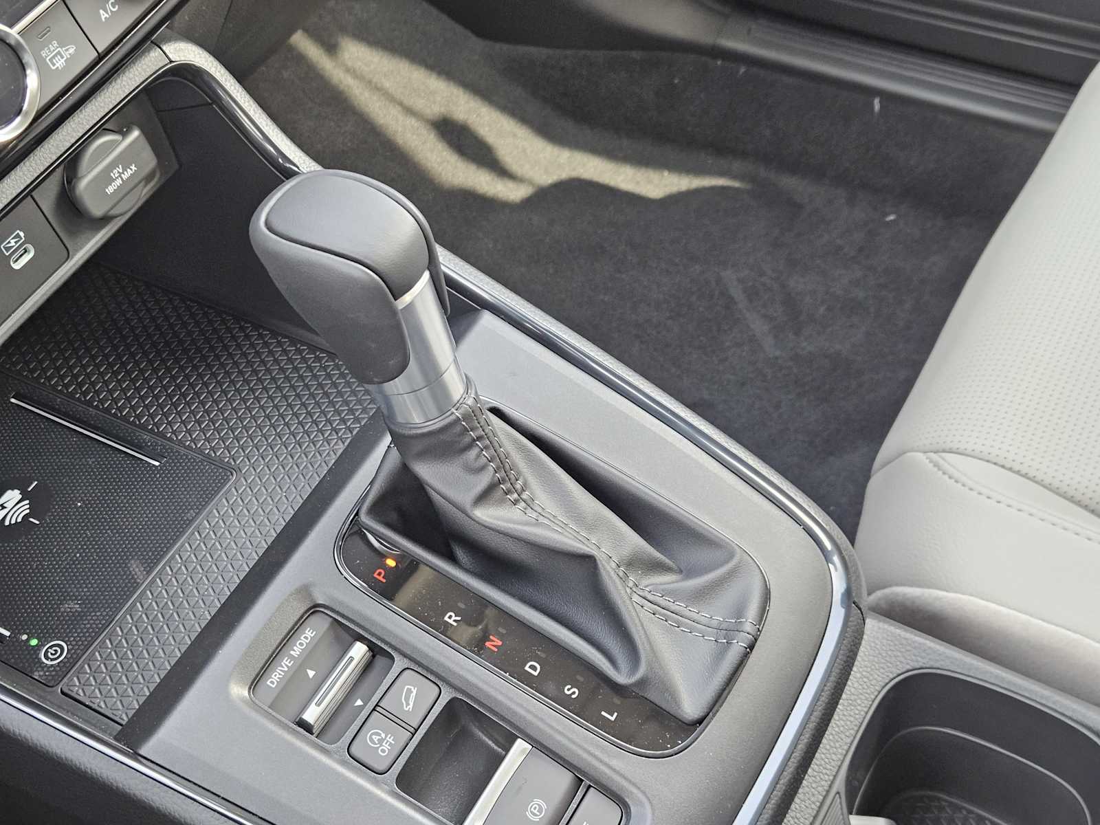 Thumbnail: 2026 Honda CR-V - 17