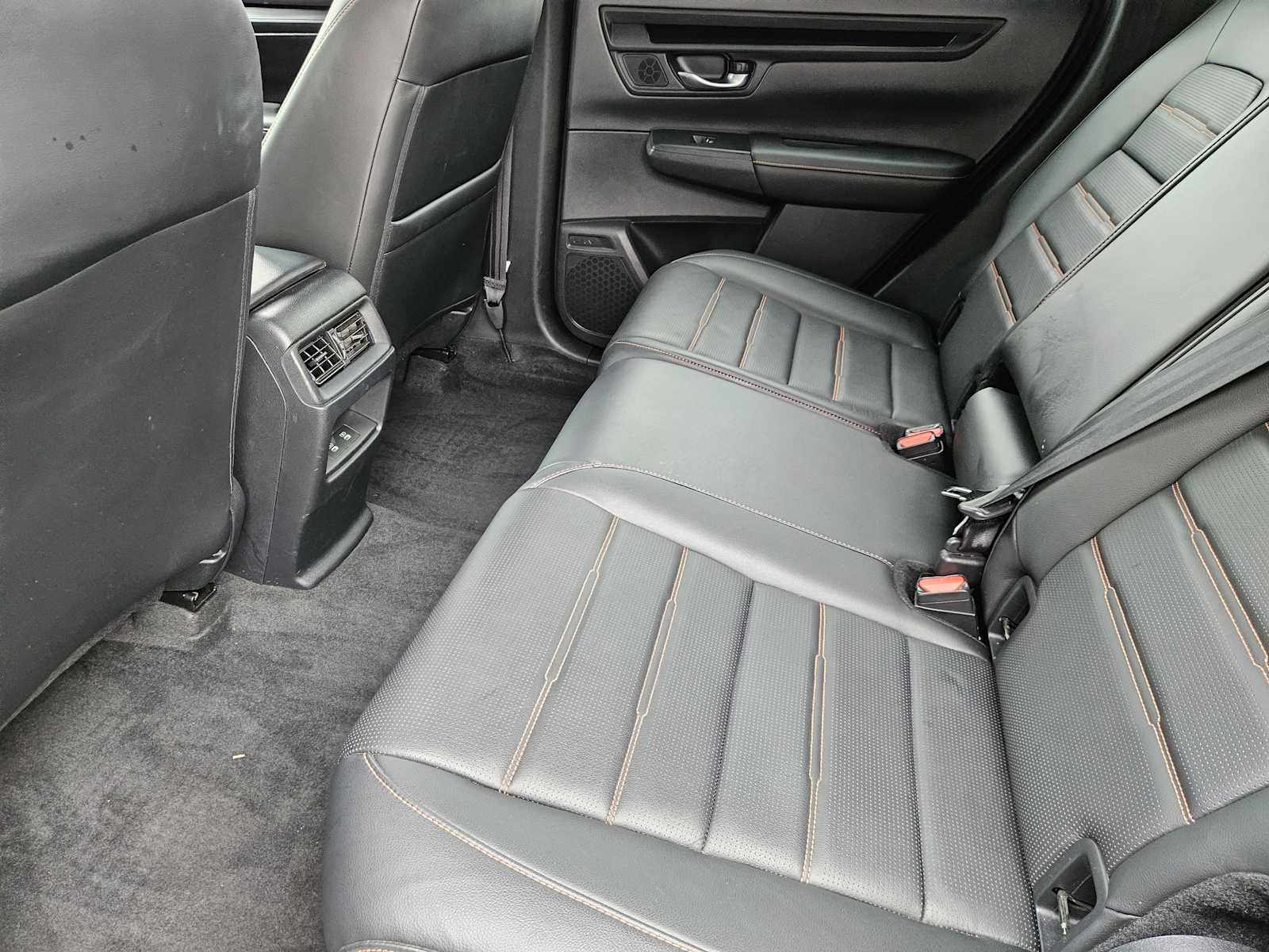 Thumbnail: 2024 Honda CR-V - 29