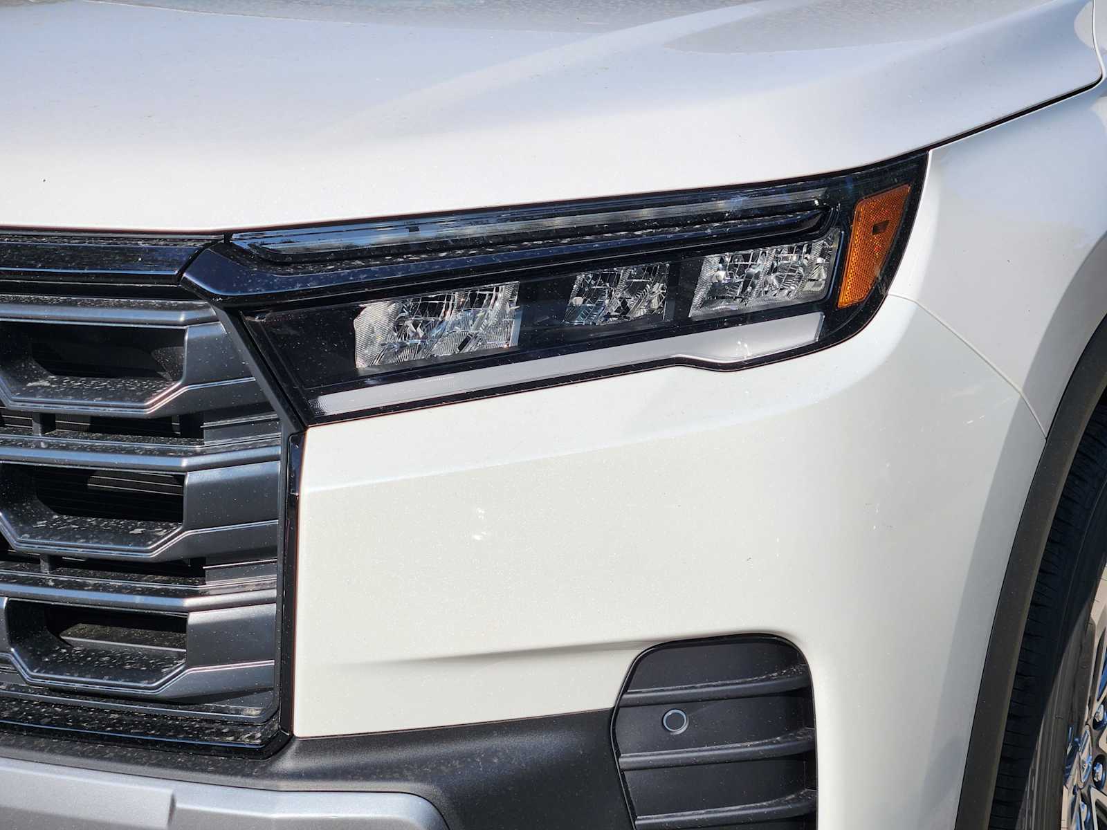 Thumbnail: 2026 Honda Pilot - 6