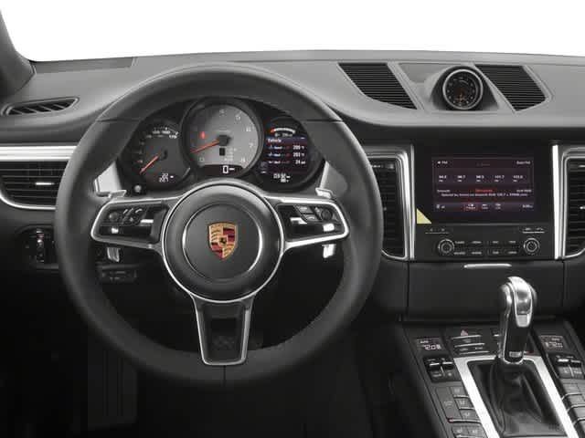 Thumbnail: 2018 Porsche Macan - 7