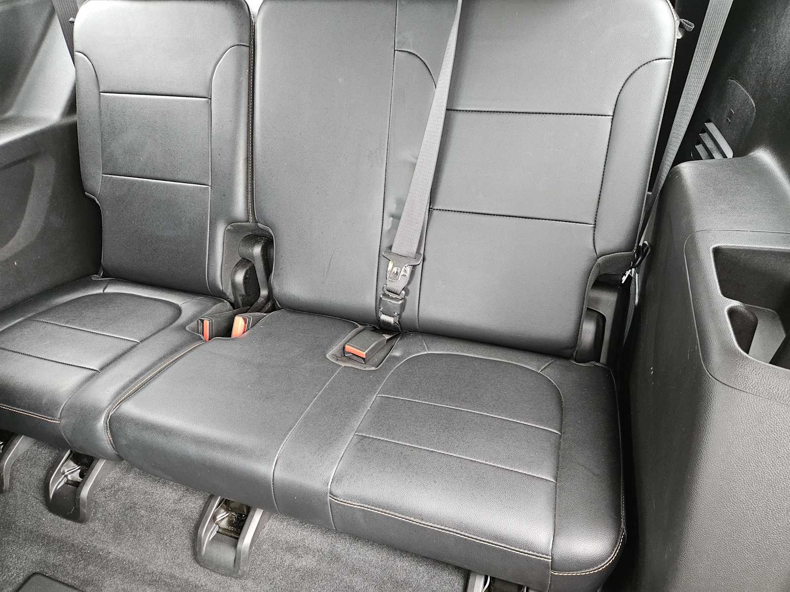 Thumbnail: 2018 Chevrolet Traverse - 30