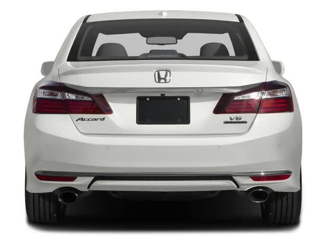 Thumbnail: 2016 Honda Accord - 5