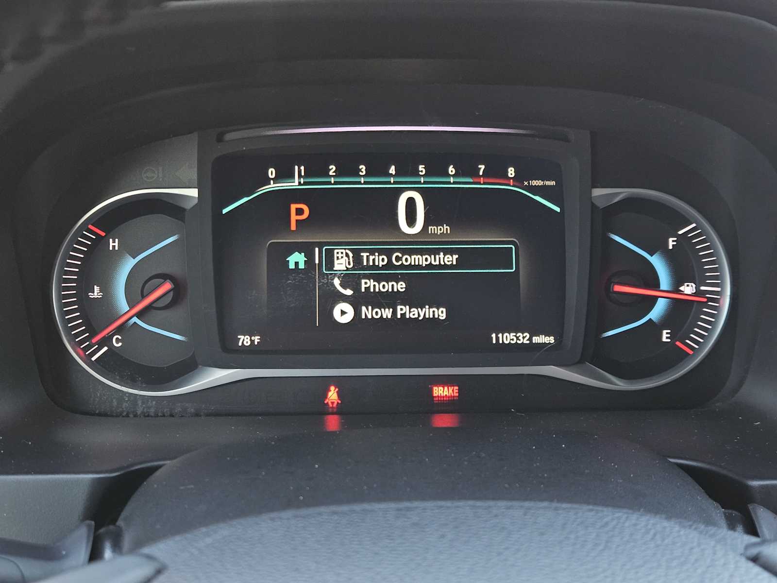 Thumbnail: 2019 Honda Pilot - 15