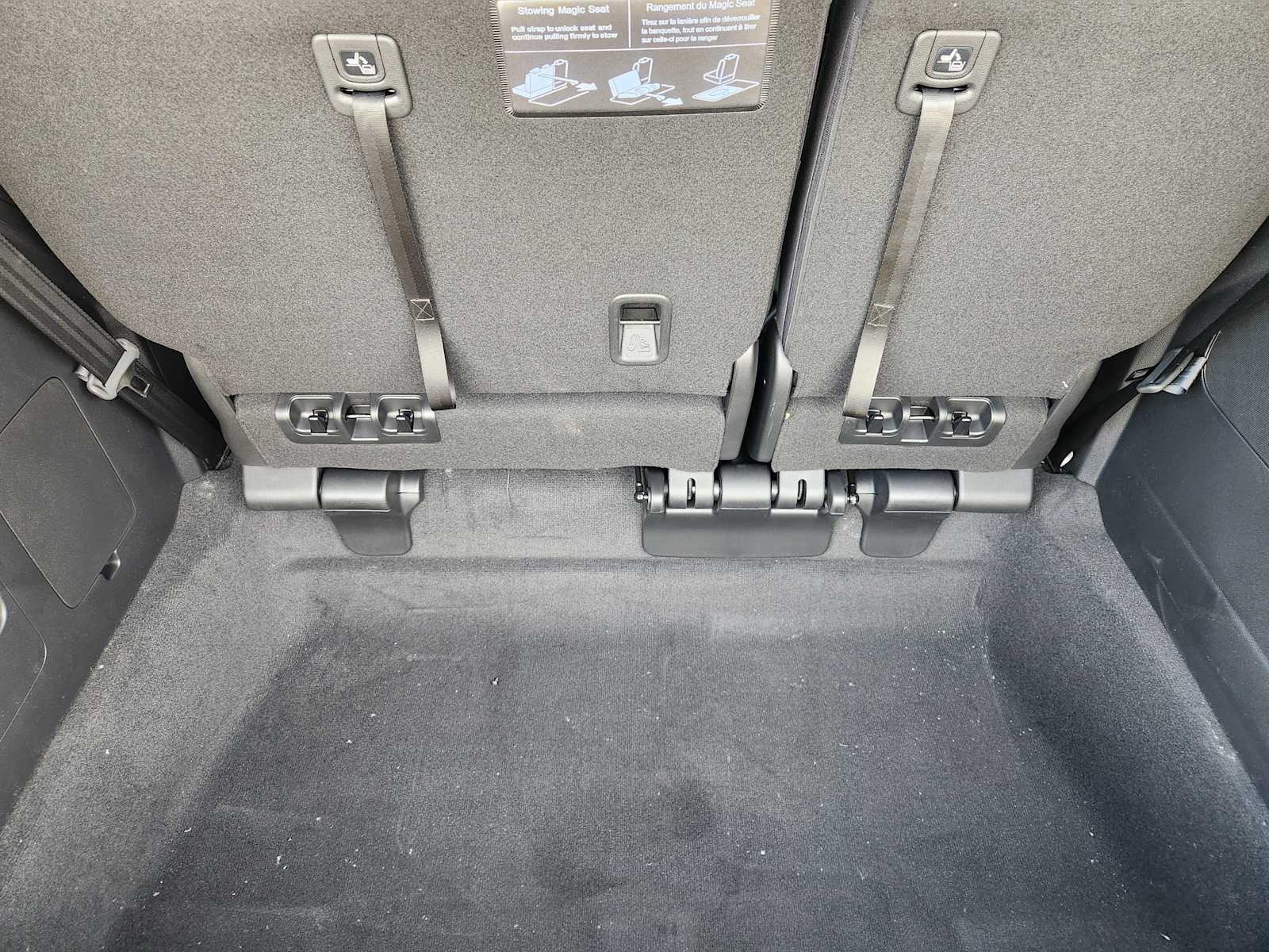 Thumbnail: 2026 Honda Odyssey - 24