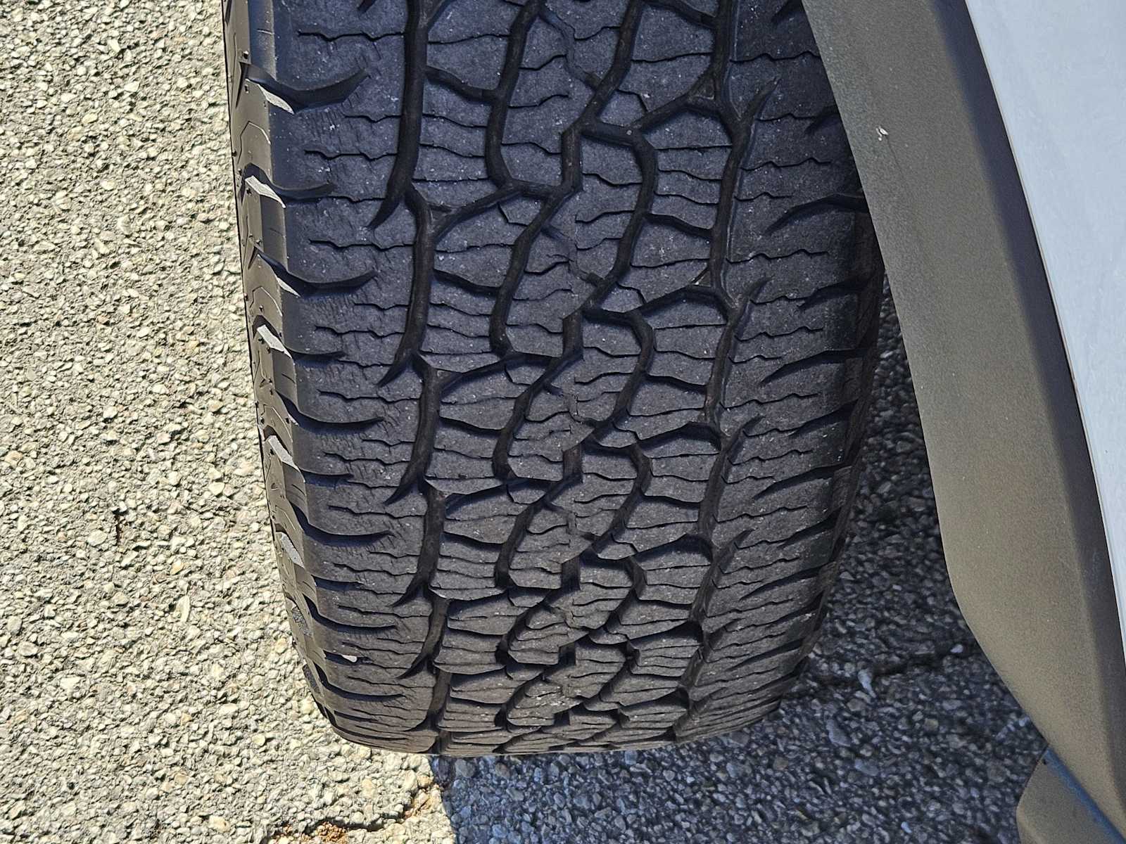 Thumbnail: 2021 Ford Bronco Sport - 9