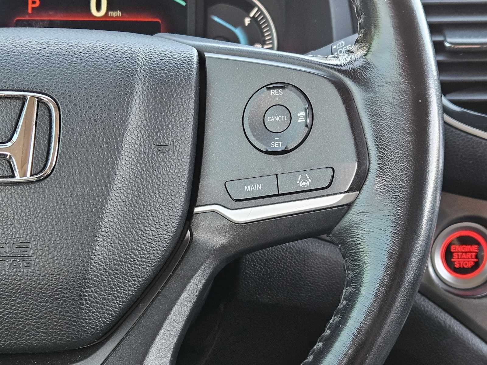 Thumbnail: 2019 Honda Pilot - 28