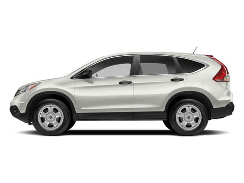 Used 2014 Honda CR-V LX SUV