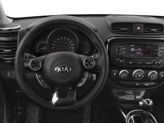 Thumbnail: 2016 Kia Soul - 9