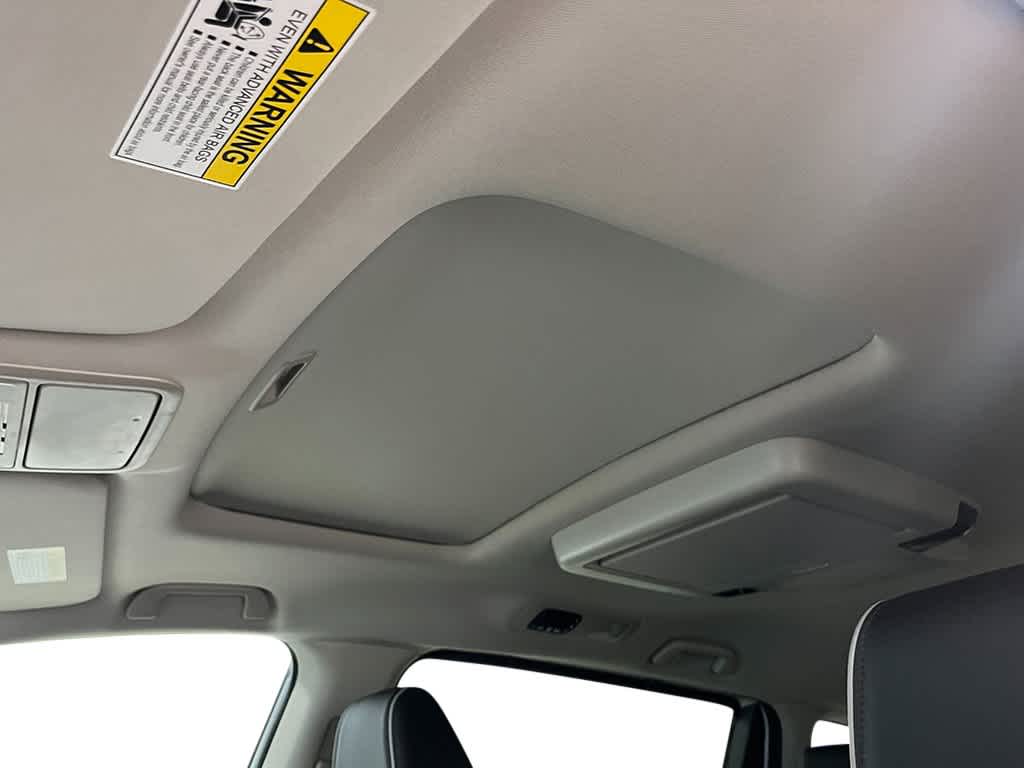 Thumbnail: 2026 Honda Odyssey - 22