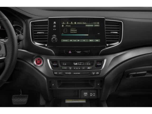 Thumbnail: 2022 Honda Passport - 10