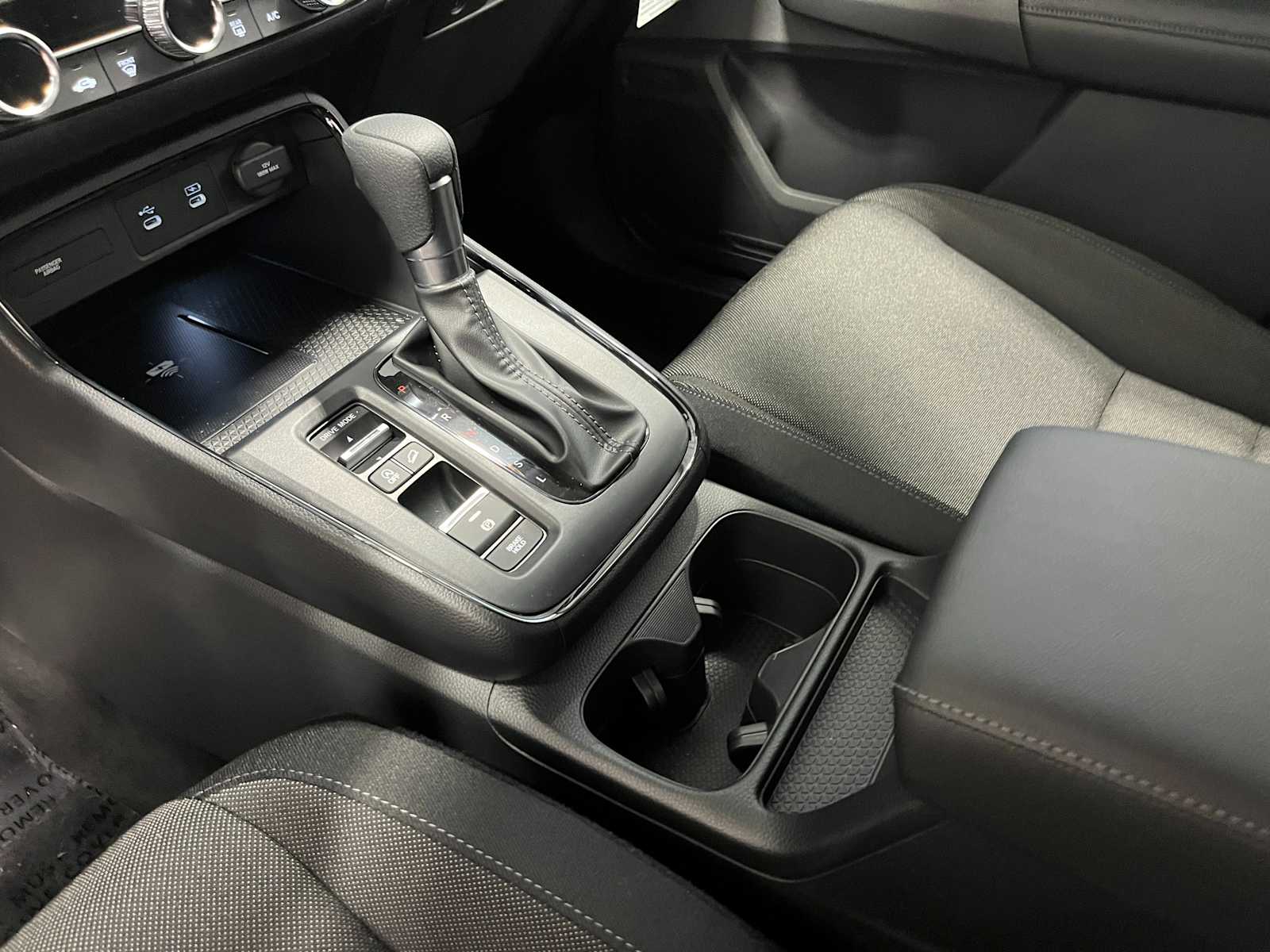 Thumbnail: 2026 Honda CR-V - 12