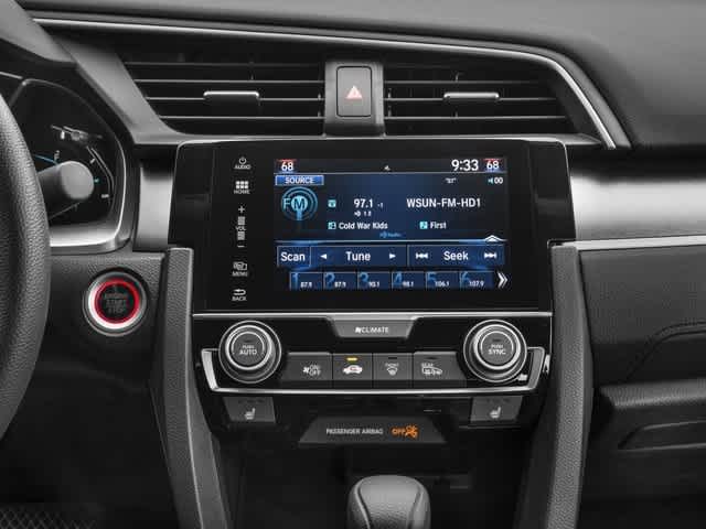 Thumbnail: 2016 Honda Civic - 12