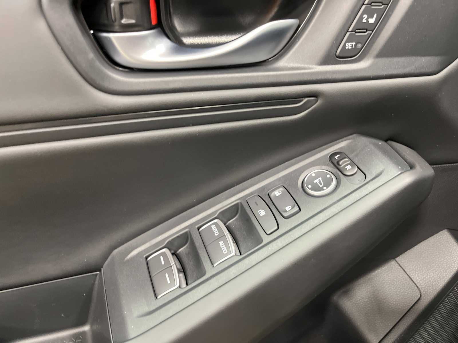 Thumbnail: 2026 Honda Accord - 13