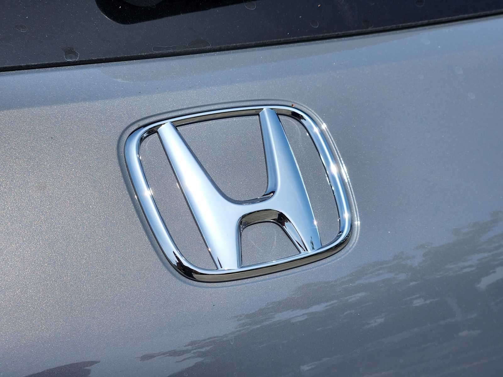 Thumbnail: 2027 Honda HR-V - 8
