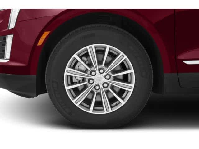 Thumbnail: 2019 Cadillac XT5 - 12