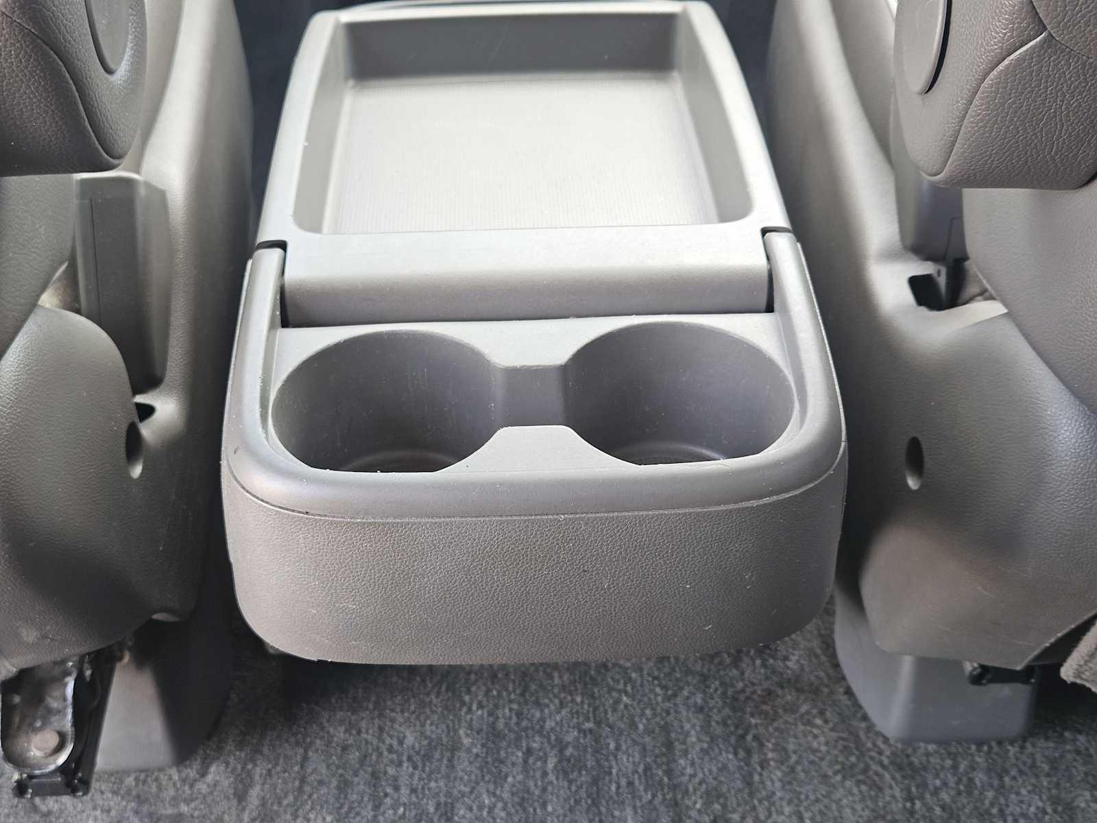 Thumbnail: 2014 Honda Odyssey - 30