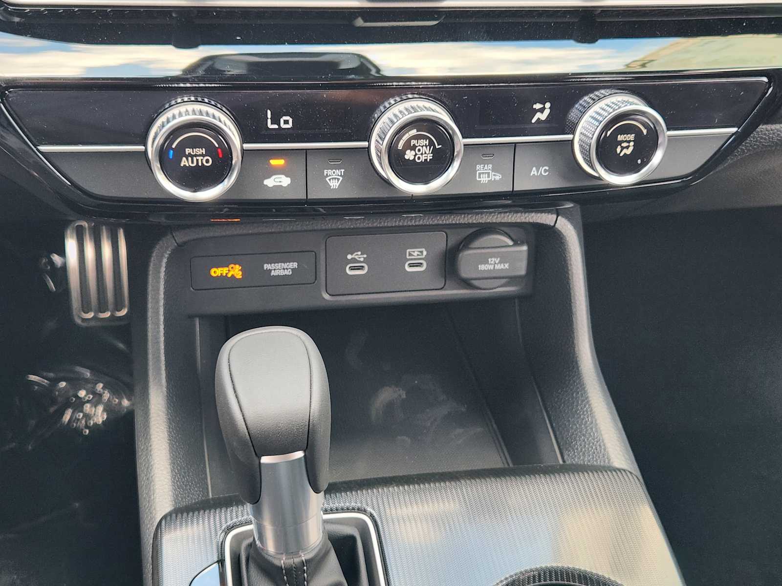 Thumbnail: 2026 Honda Civic - 15