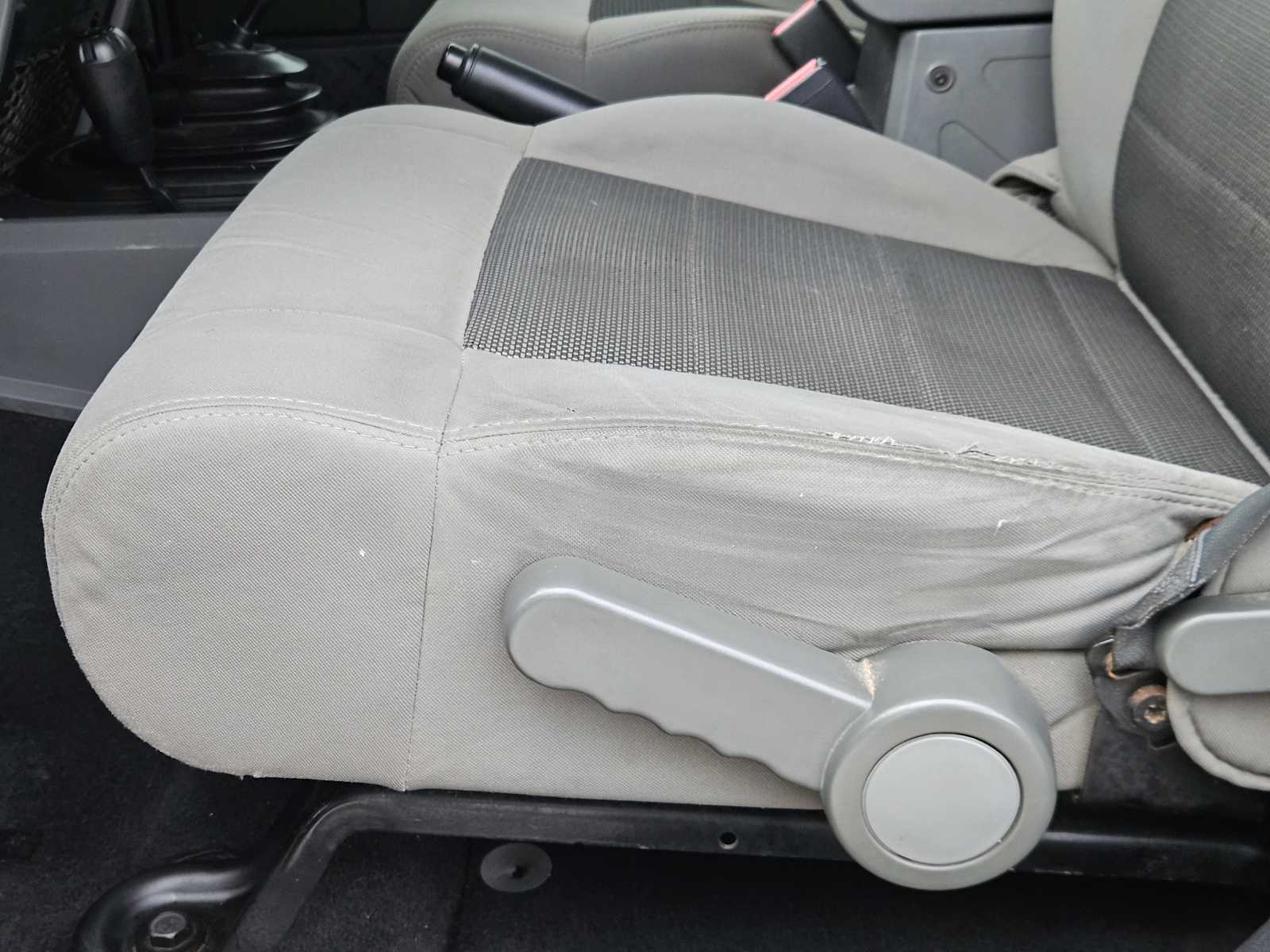 Thumbnail: 2009 Jeep Wrangler - 21