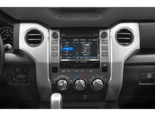 2020 Toyota Tundra SR5 13