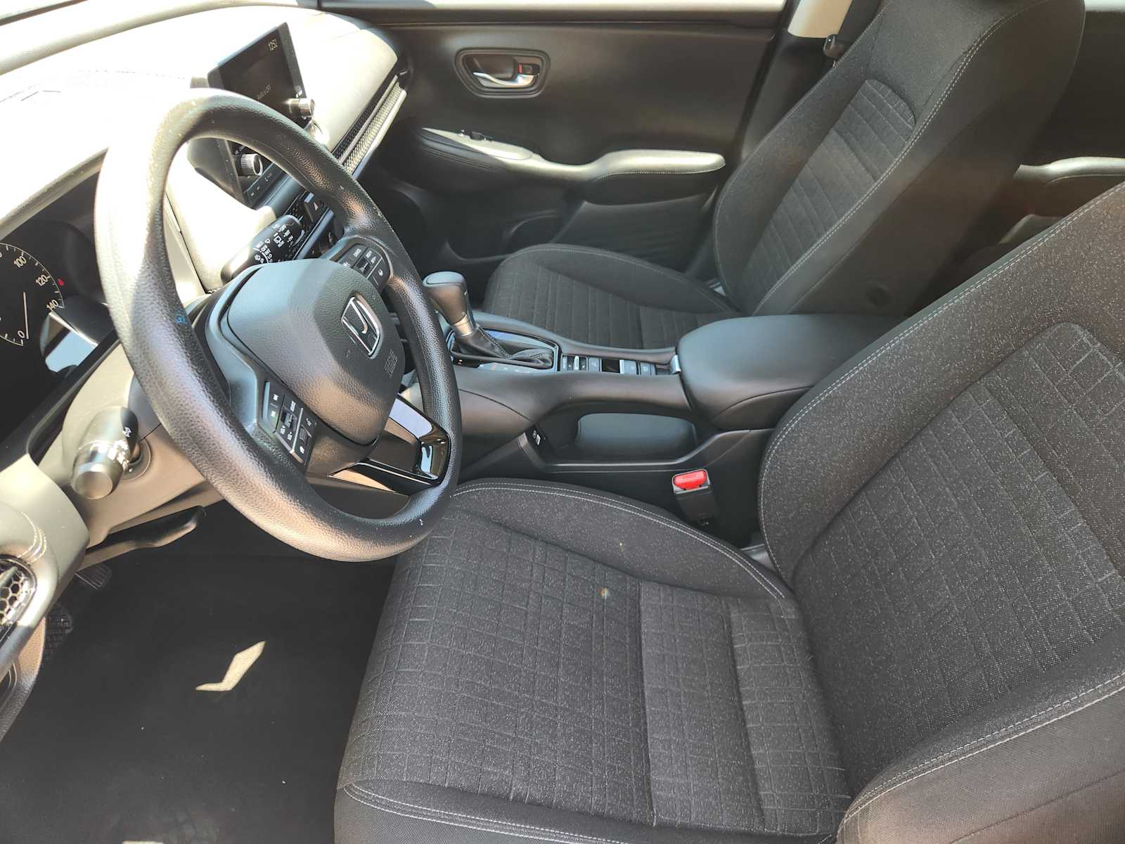 Thumbnail: 2023 Honda HR-V - 13
