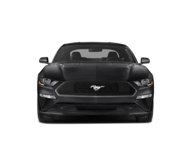 2021 Ford Mustang  7
