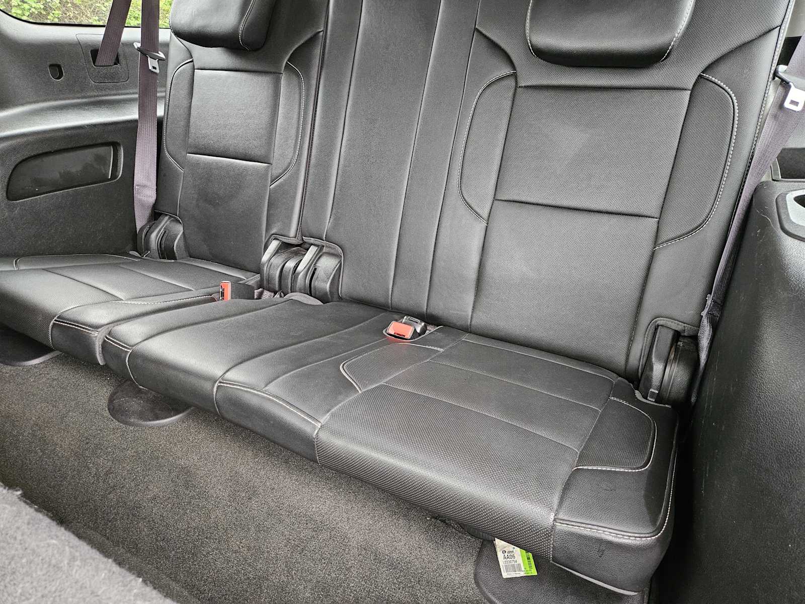 Thumbnail: 2016 GMC Yukon XL - 30