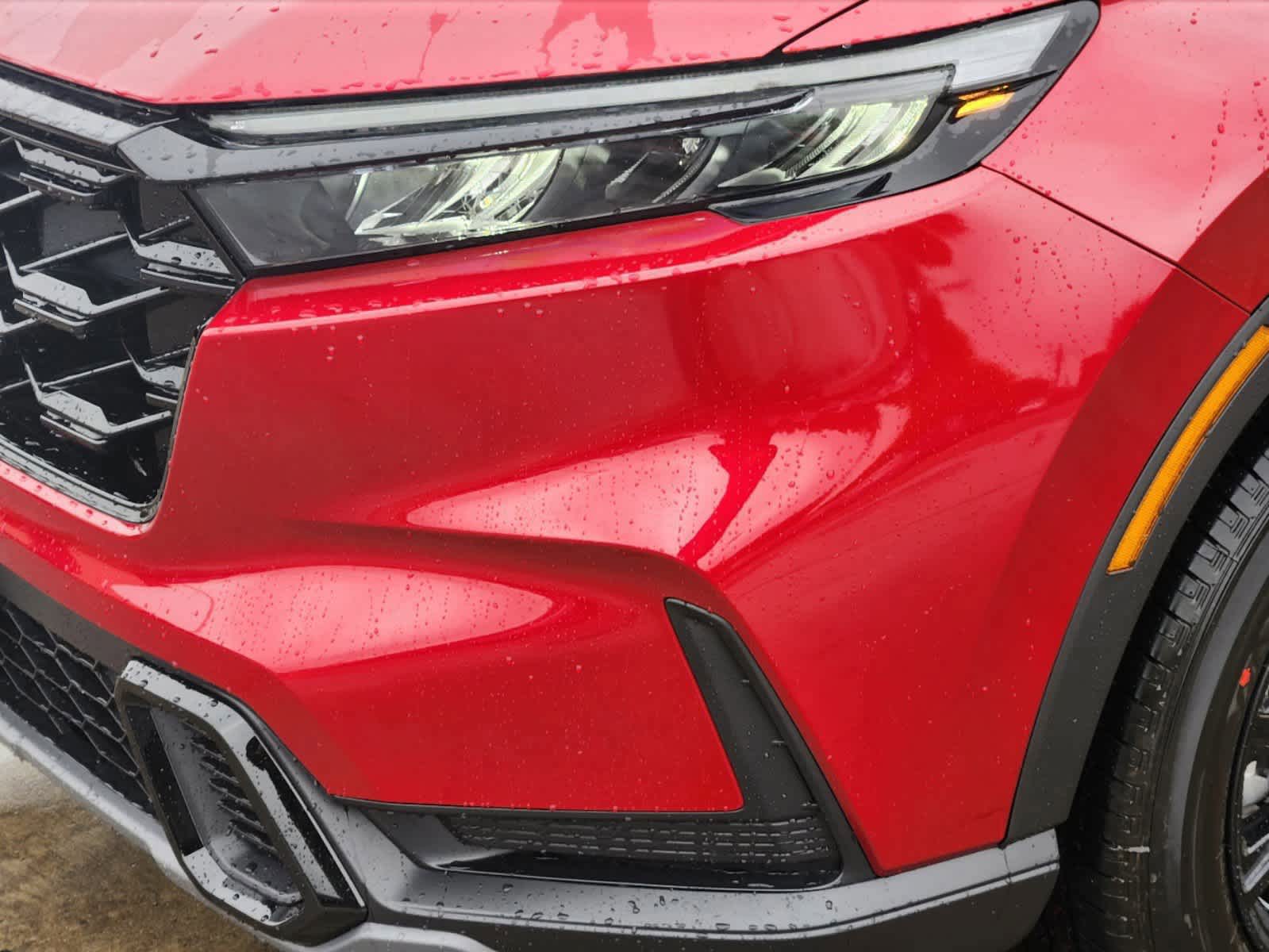 Thumbnail: 2025 Honda CR-V - 7