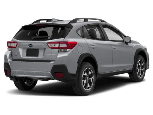 Thumbnail: 2019 Subaru Crosstrek - 5