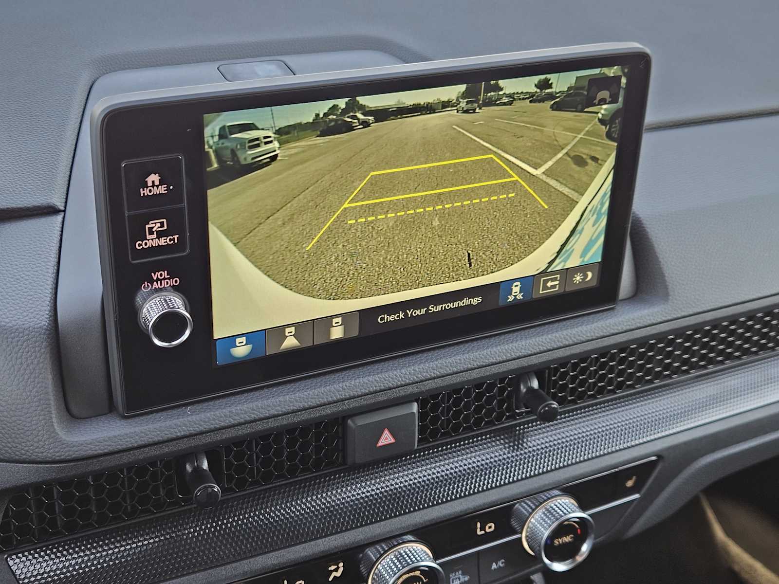 Thumbnail: 2026 Honda CR-V - 18