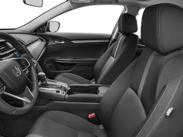 Thumbnail: 2016 Honda Civic - 11