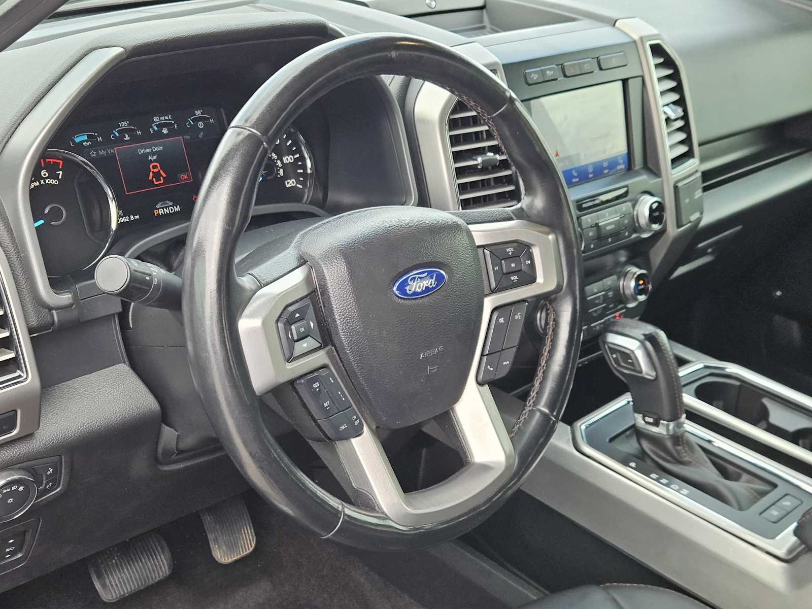 Thumbnail: 2020 Ford F-150 - 2