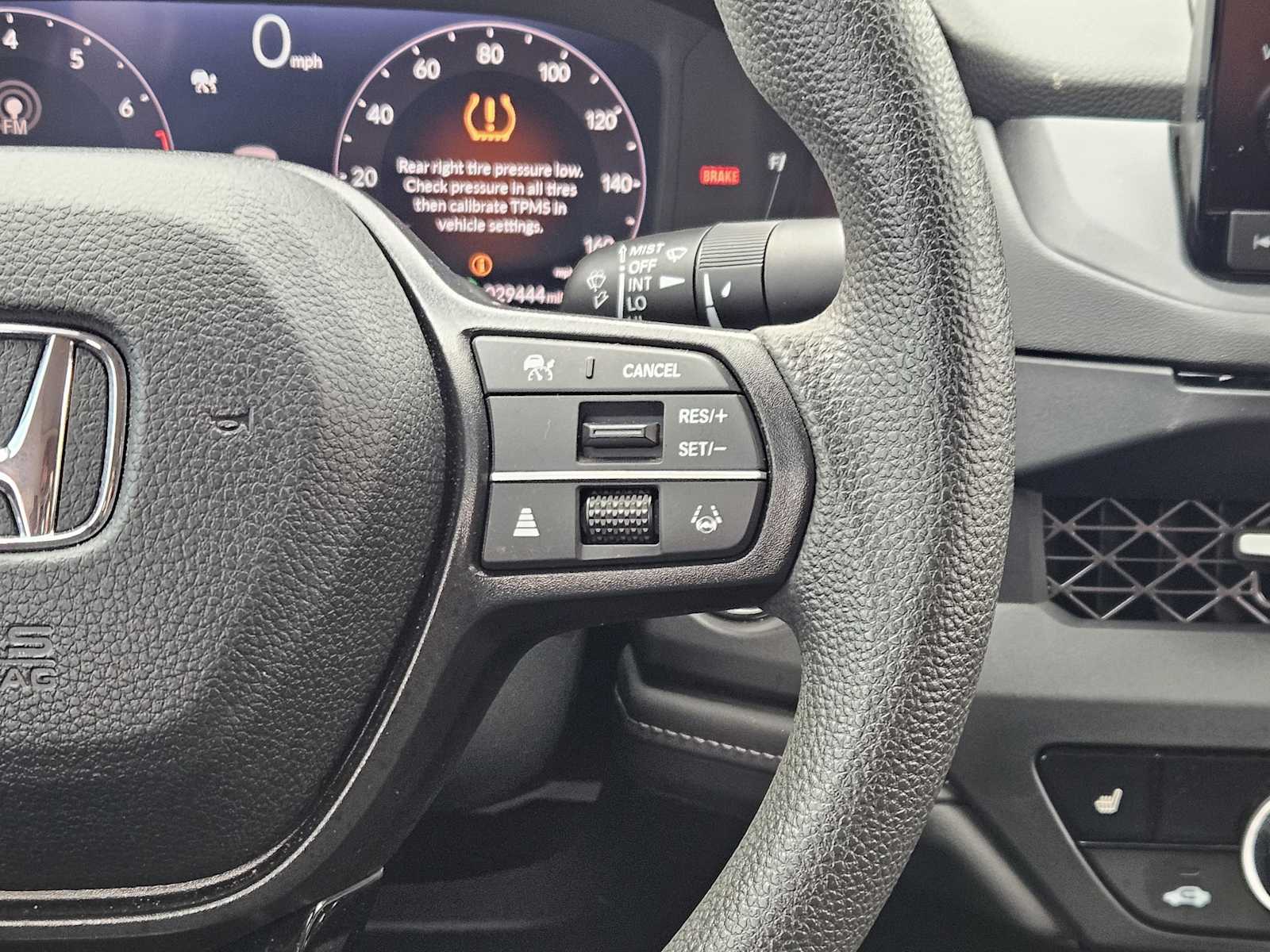 Thumbnail: 2024 Honda Accord - 27