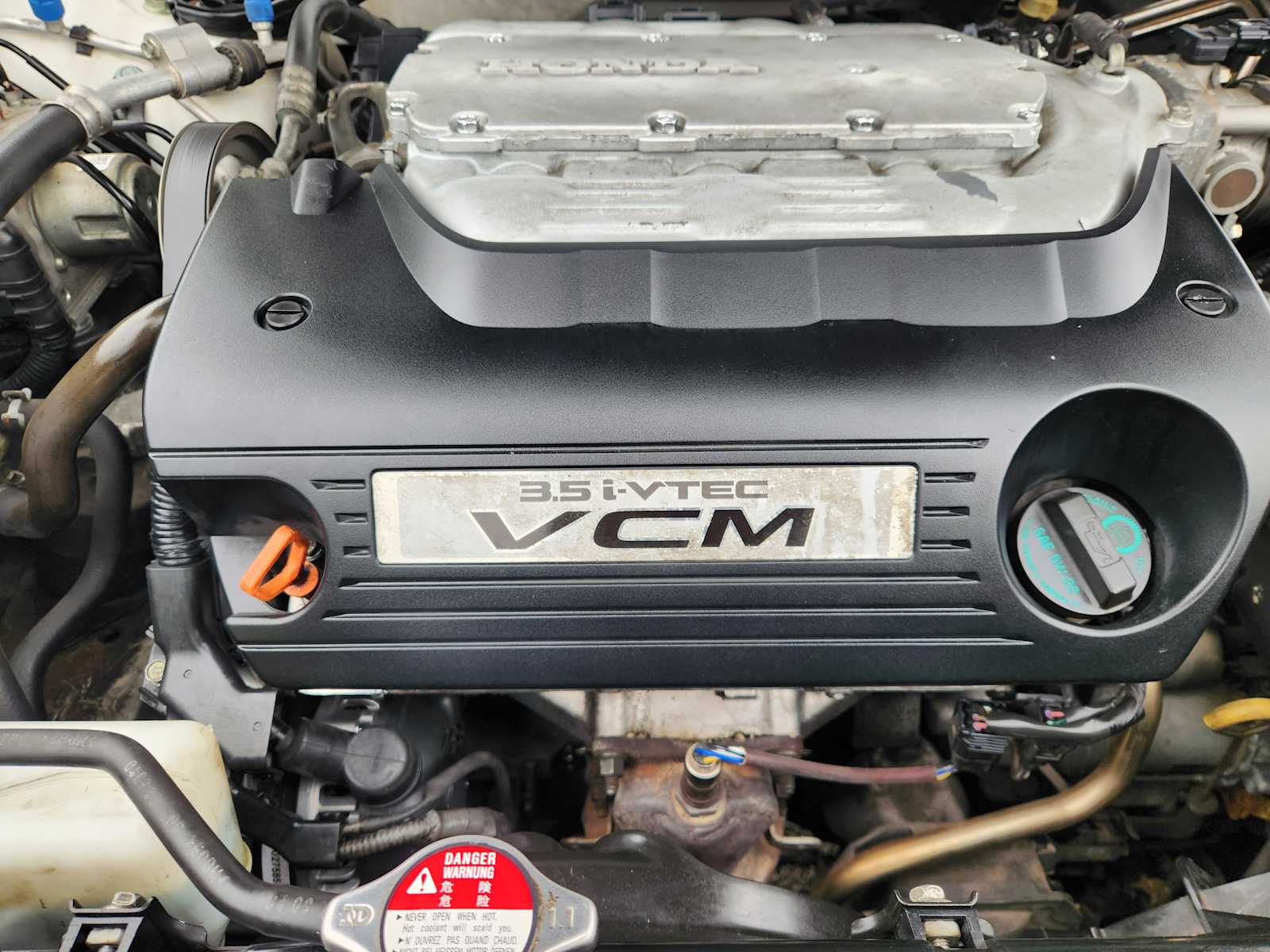 Thumbnail: 2010 Honda Accord - 31