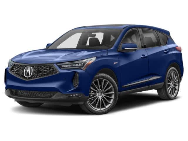 2024 Acura RDX A-Spec w/ Advance Package's photo