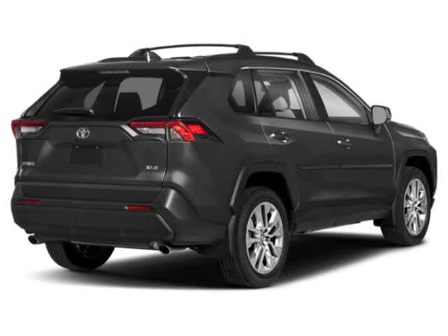 Used 2024 Toyota RAV4 XLE Premium with VIN 2T3C1RFV0RC271278 for sale in Northfield, Minnesota