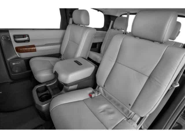 Thumbnail: 2020 Toyota Sequoia - 16